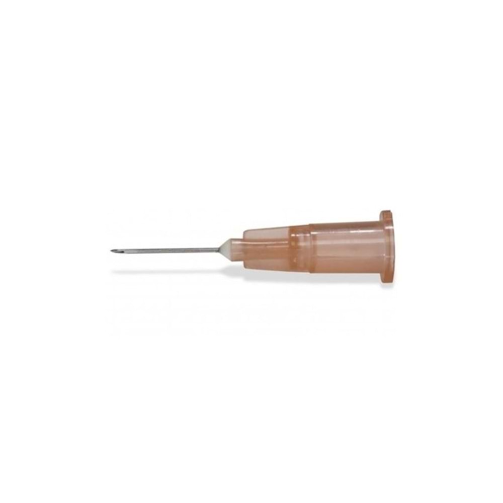 BEYBİ İNSÜLİN ENJEKTÖR UCU 26G 1/2 100LÜ KUTU