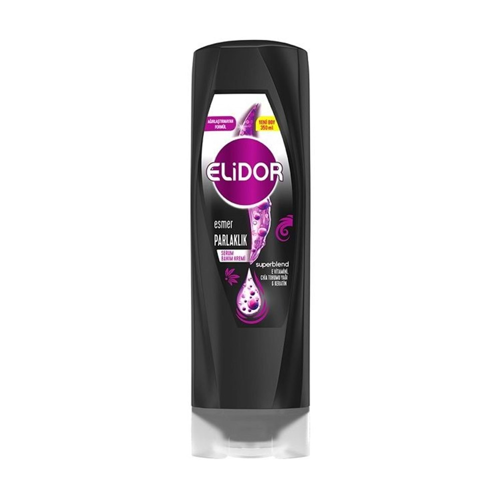 ELİDOR SAÇ KREMİ 350 ML SUPERBLEND