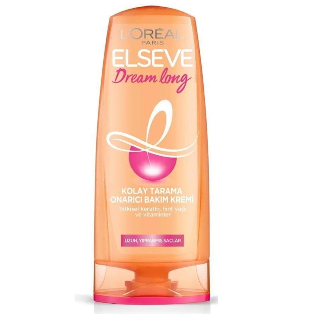 ELSEVE SAÇ KREMİ 360 ML KOLAY TARAMA