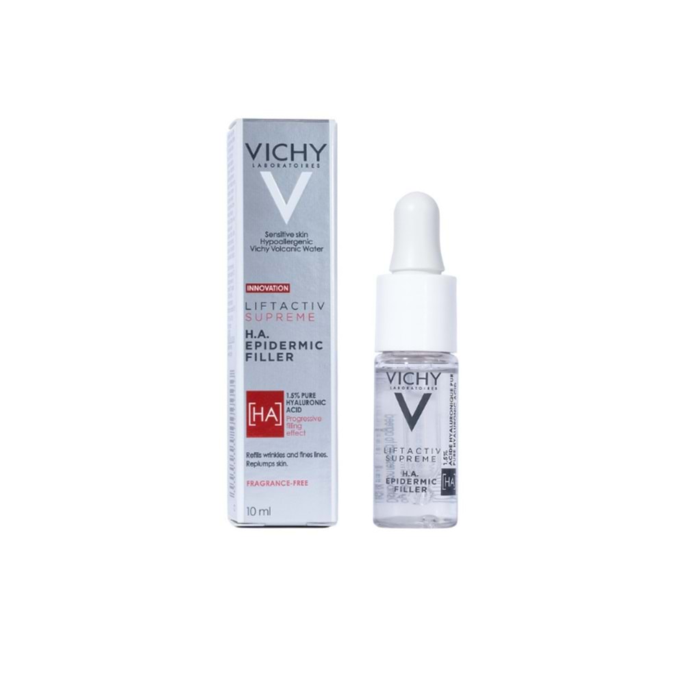 VICHY LIFTACTIV SUPREME SERUM FILLER 10 ML