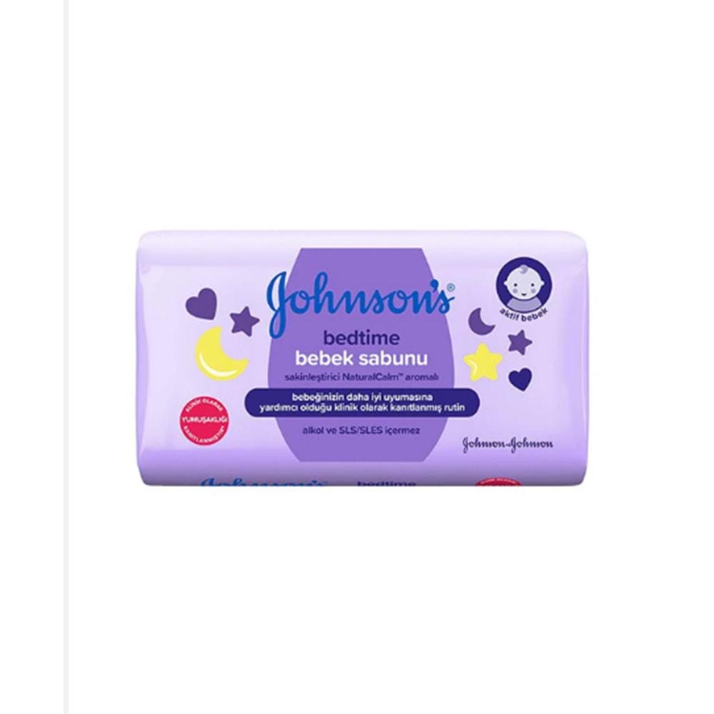 JOHNSON BABY SABUN 100 GR
