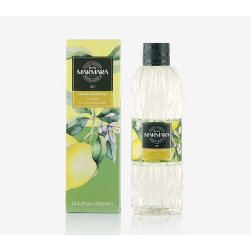 MARMARA KOLONYA 400 ML