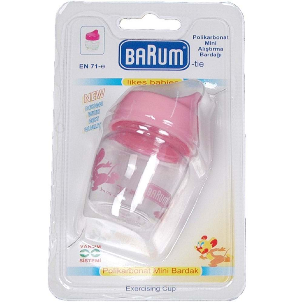 BARUM MİNİ BARDAK SET