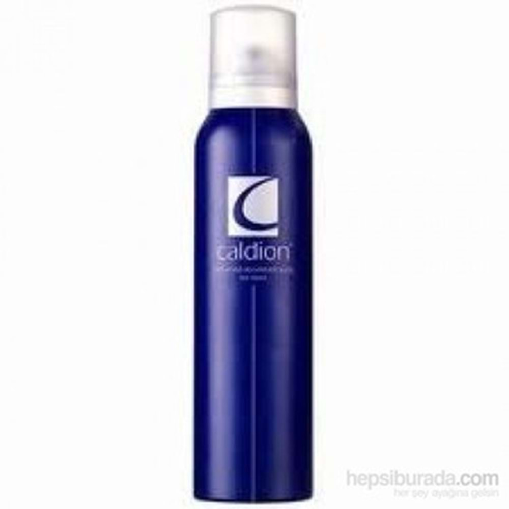 CALDİON DEODORANT MEN 150 ML CLASSIC