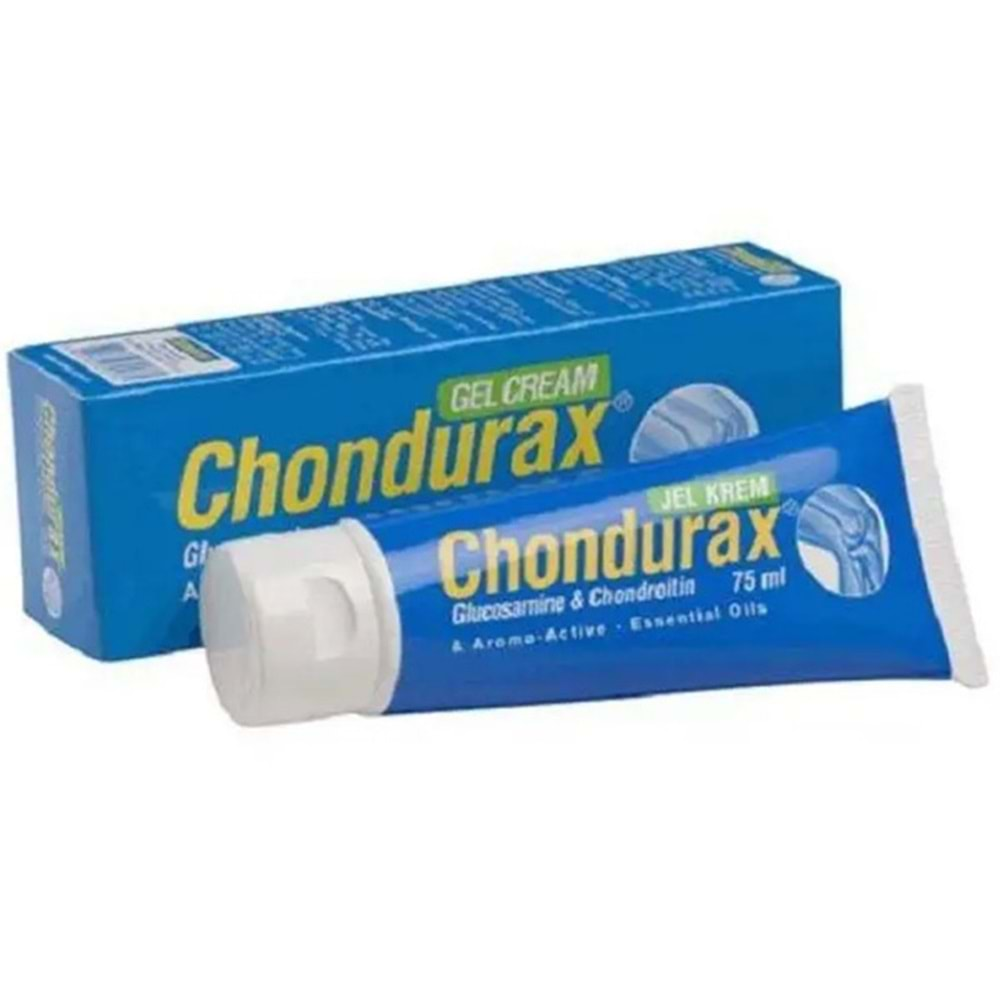 CHONDURAX JEL KREM 75 ML