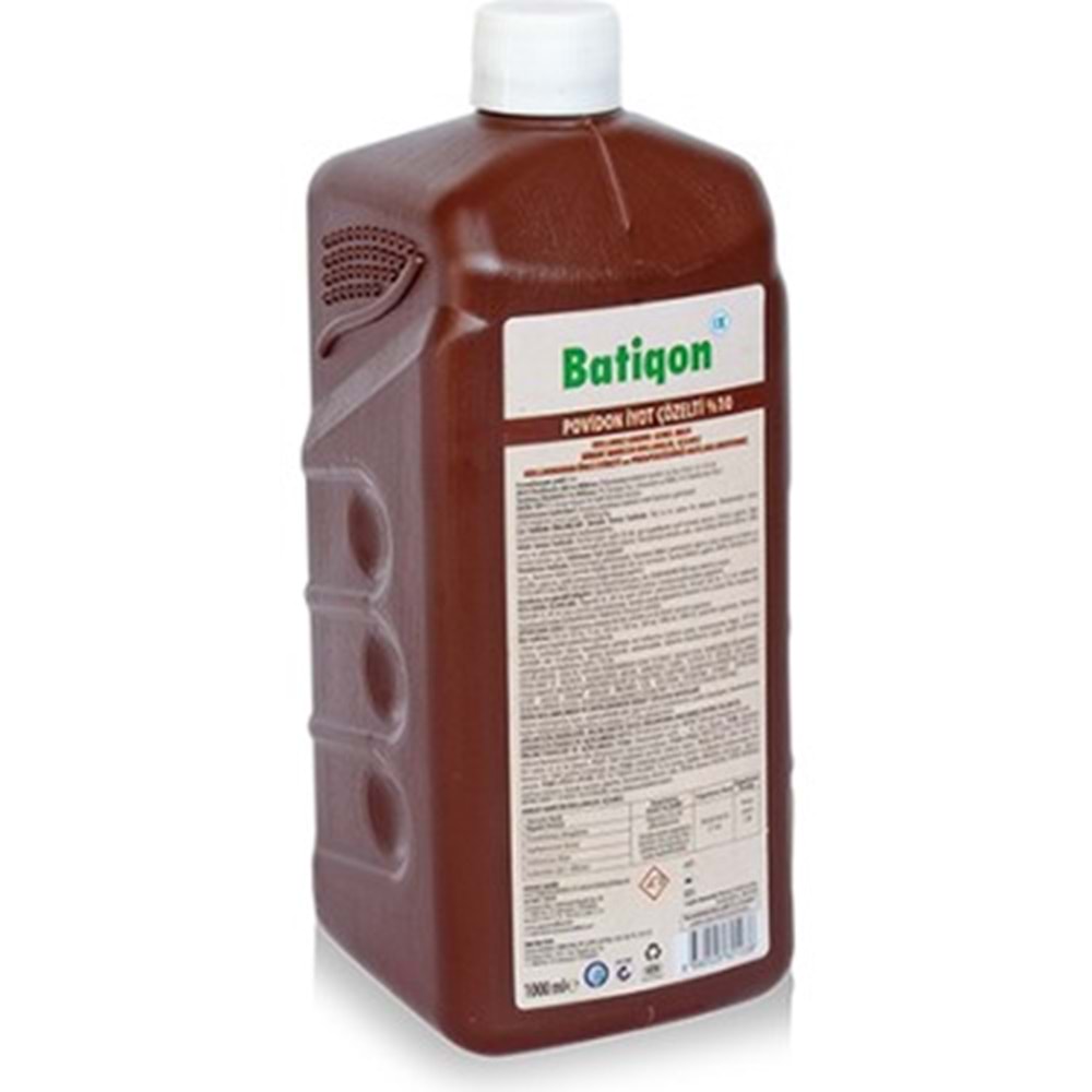 BATİQON POVİSOL BATİKON 1 Lt