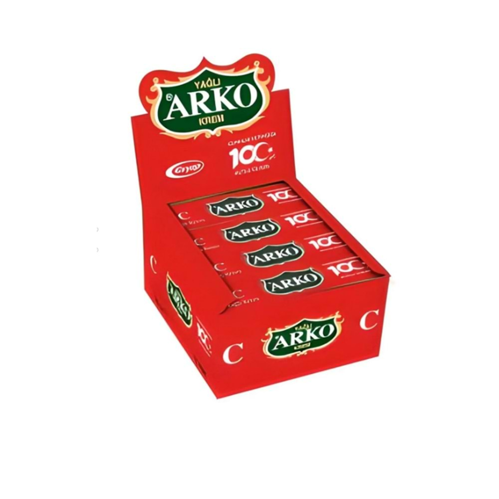 ARKO KREM TÜP 20 GR