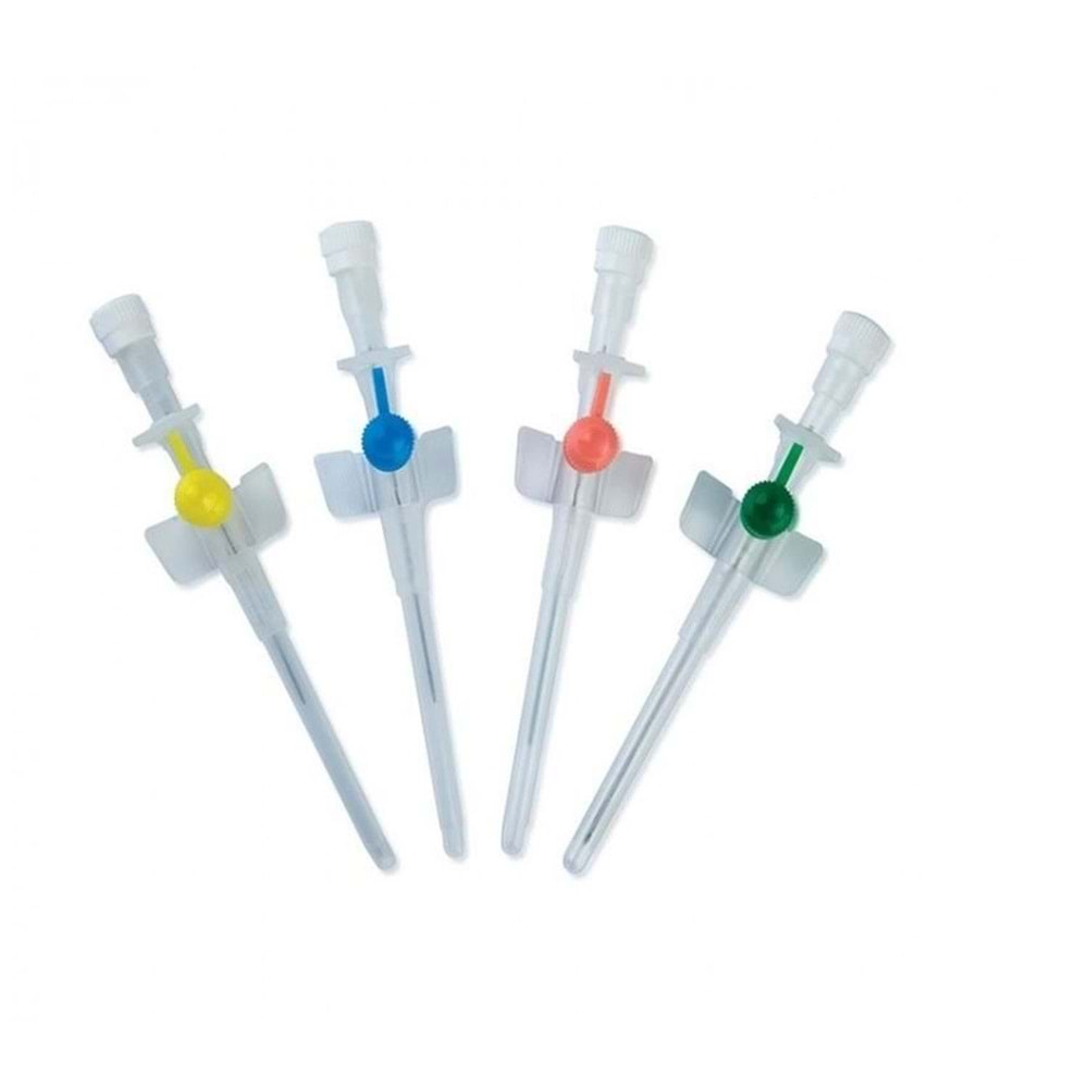 UYDUMED ANJİOKAT MAVİ İNTRAKET