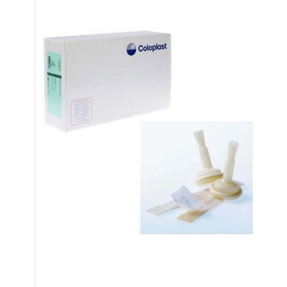 PREZERVATİFLİ SONDA 25 ML CONVEEN