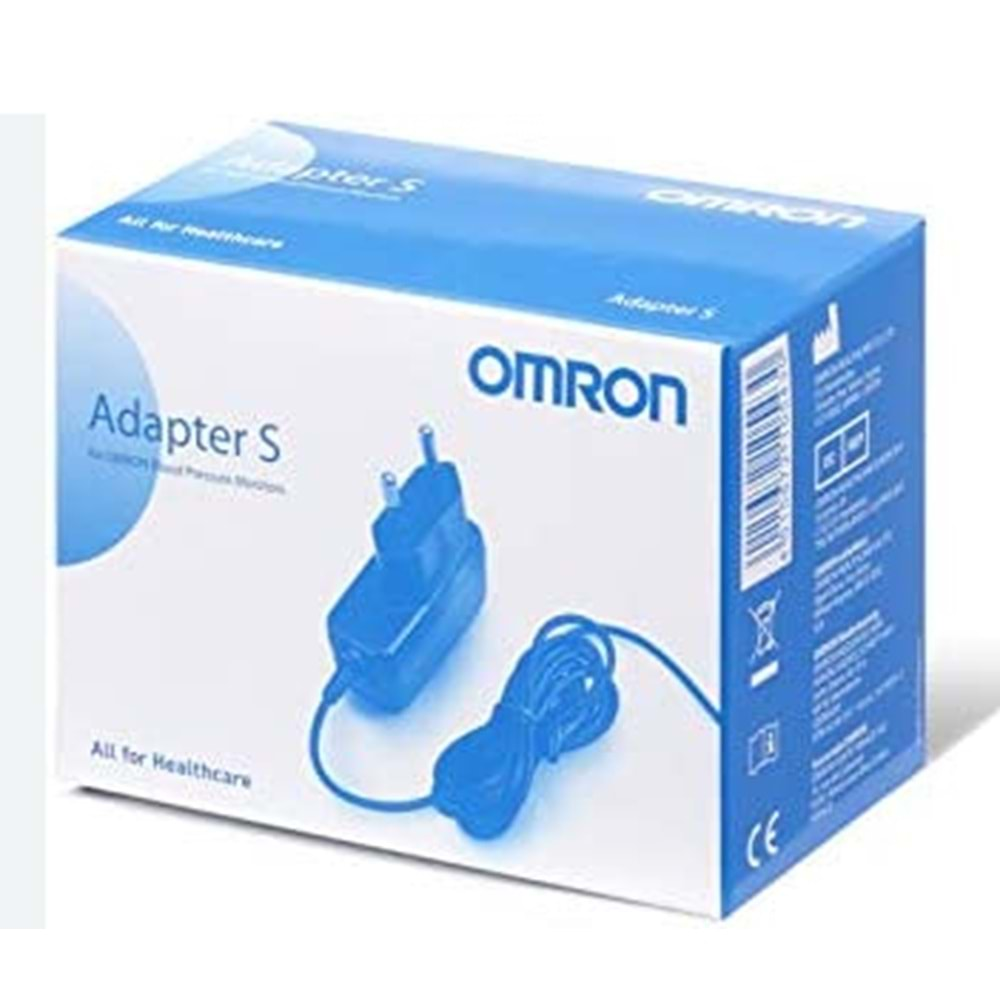 OMRON ADAPTÖR