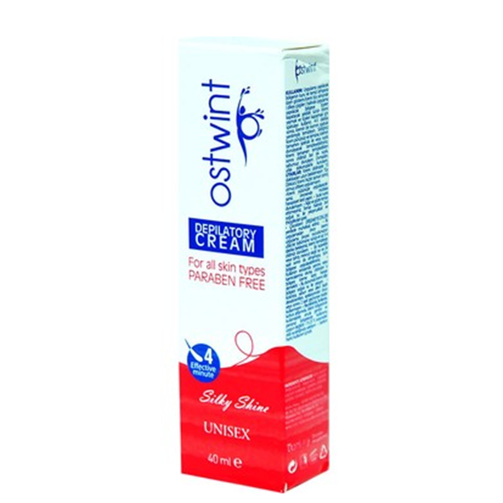 OSTWİNT TÜY DÖKÜCÜ KREM 40 ML