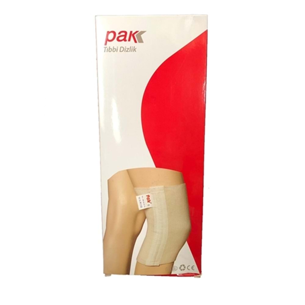 PAK YÜN DİZLİK NO:2
