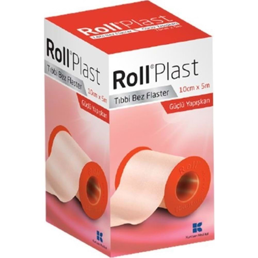 ROLLPLAST FLASTER 5*10