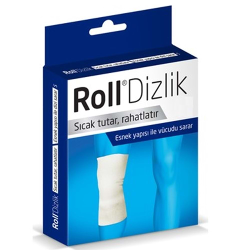 ROLL DİZLIK (S)