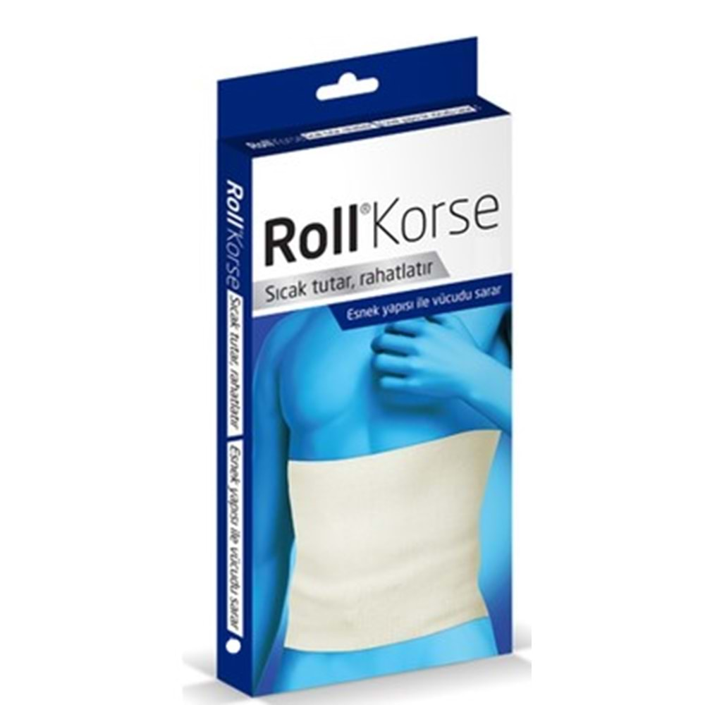 ROLL KORSE (M)