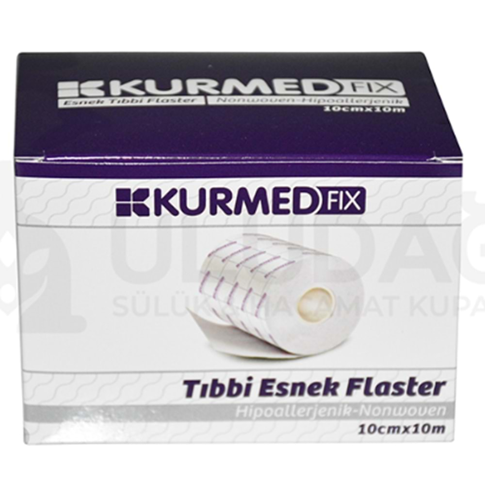 ROLL KURMED FİX FLASTER 10*10