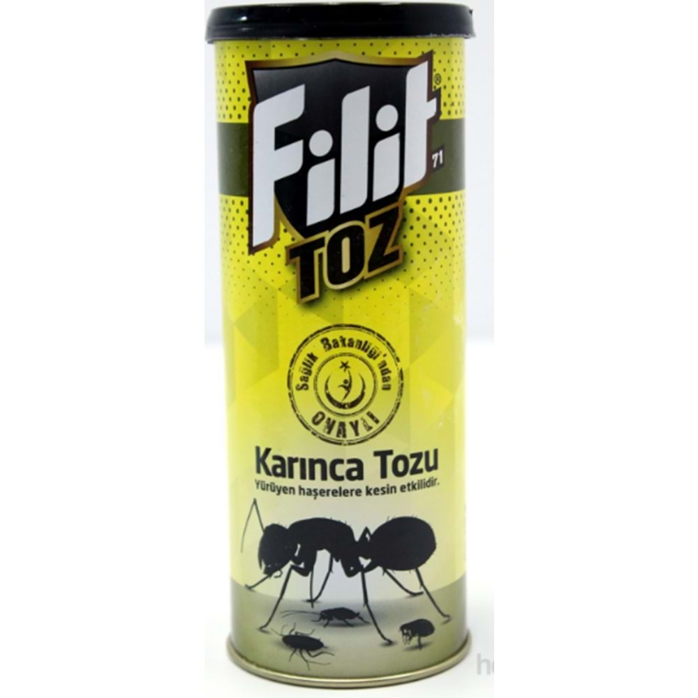 FİLİT KARINCA TOZU 100 GR