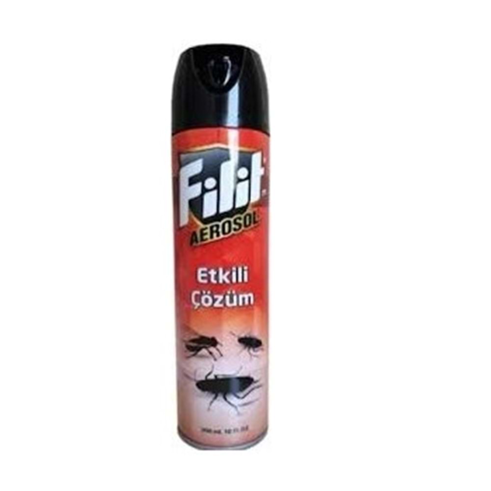 FİLİT SİNEKSAVAR 300 ML