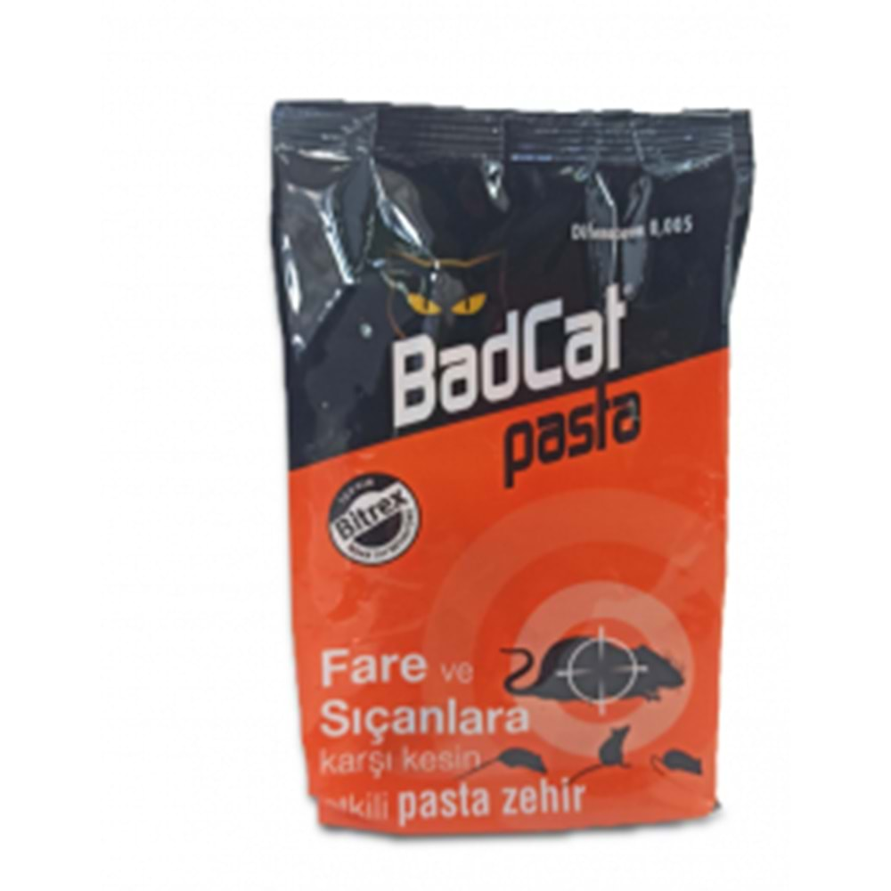 FİLİT BADCAT FARE PASTASI 100GR poşetli