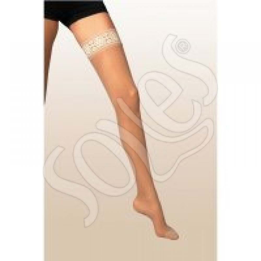 SOLES VARİS ÇOR DİZÜSTÜ UCU AÇIK NO:2