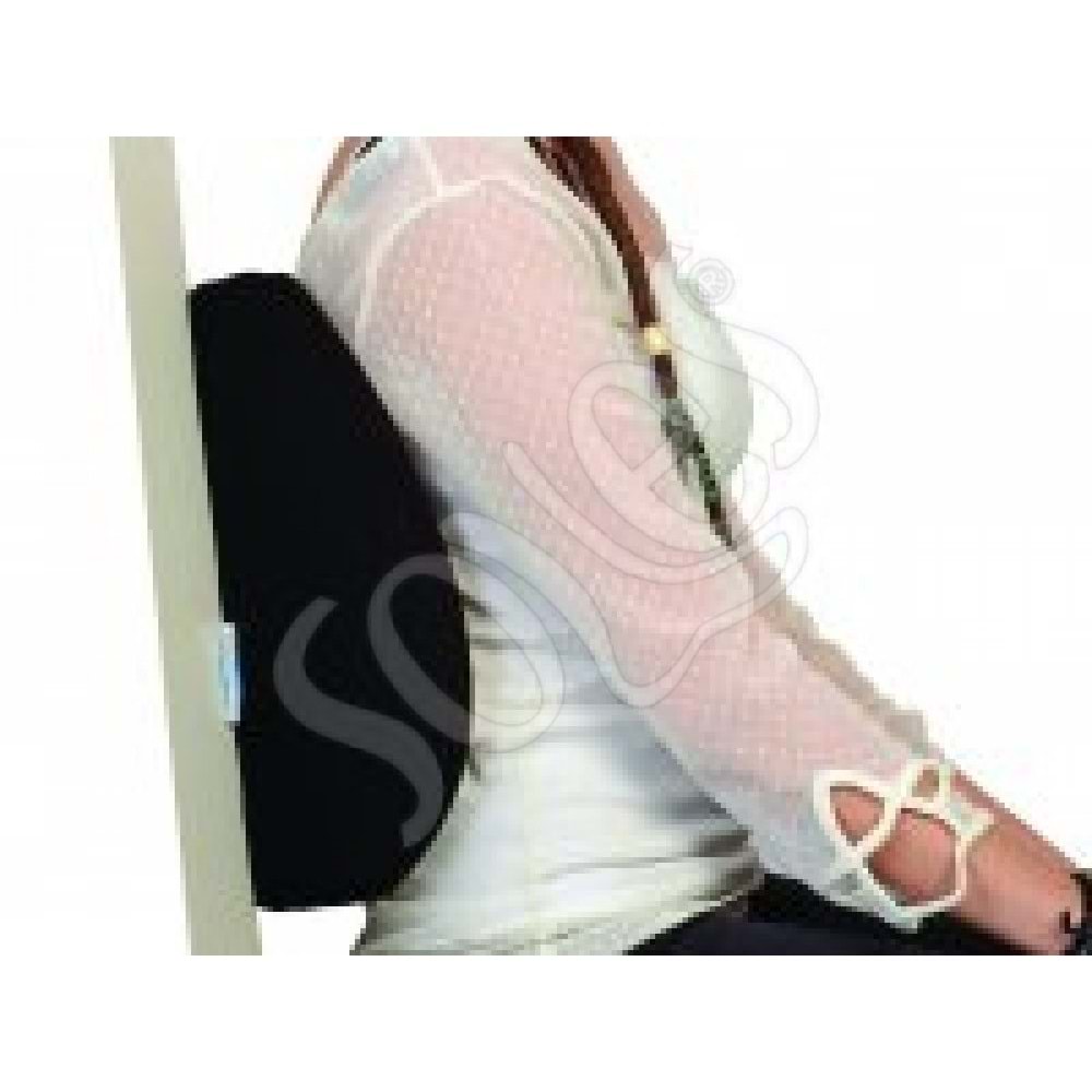 SOLES BEL YASTIĞI DESTEKLİ