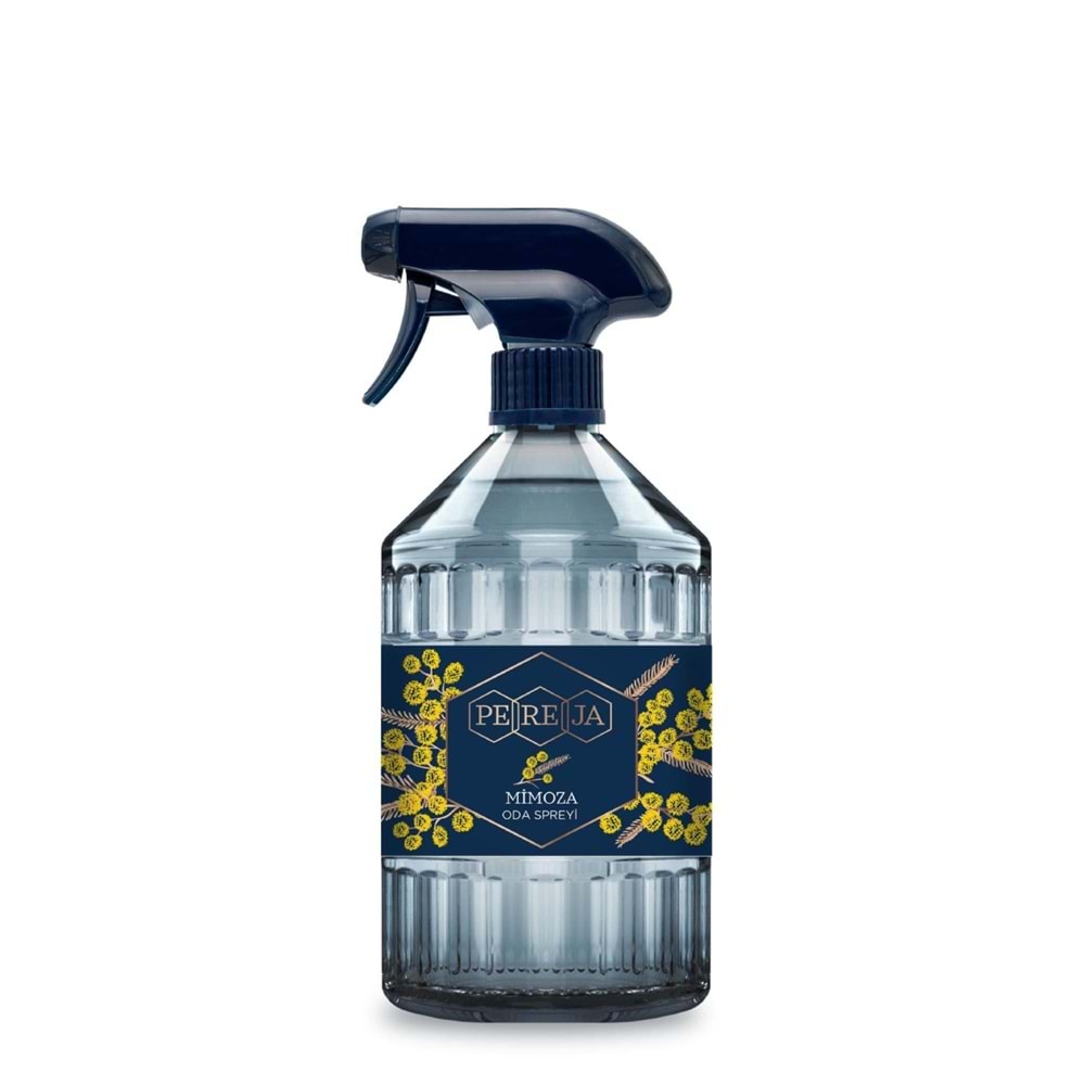 PEREJA ODA SPREYİ 500 ML MİMOZA