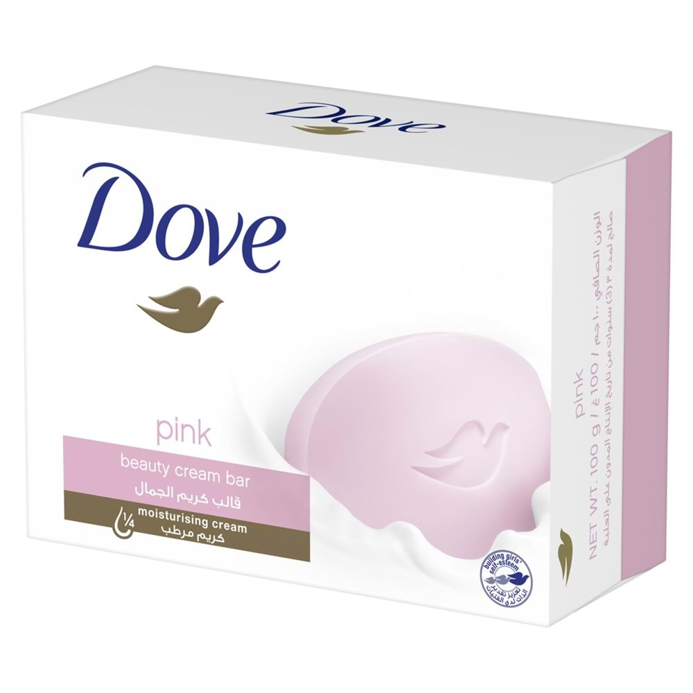 DOVE SABUN PİNK