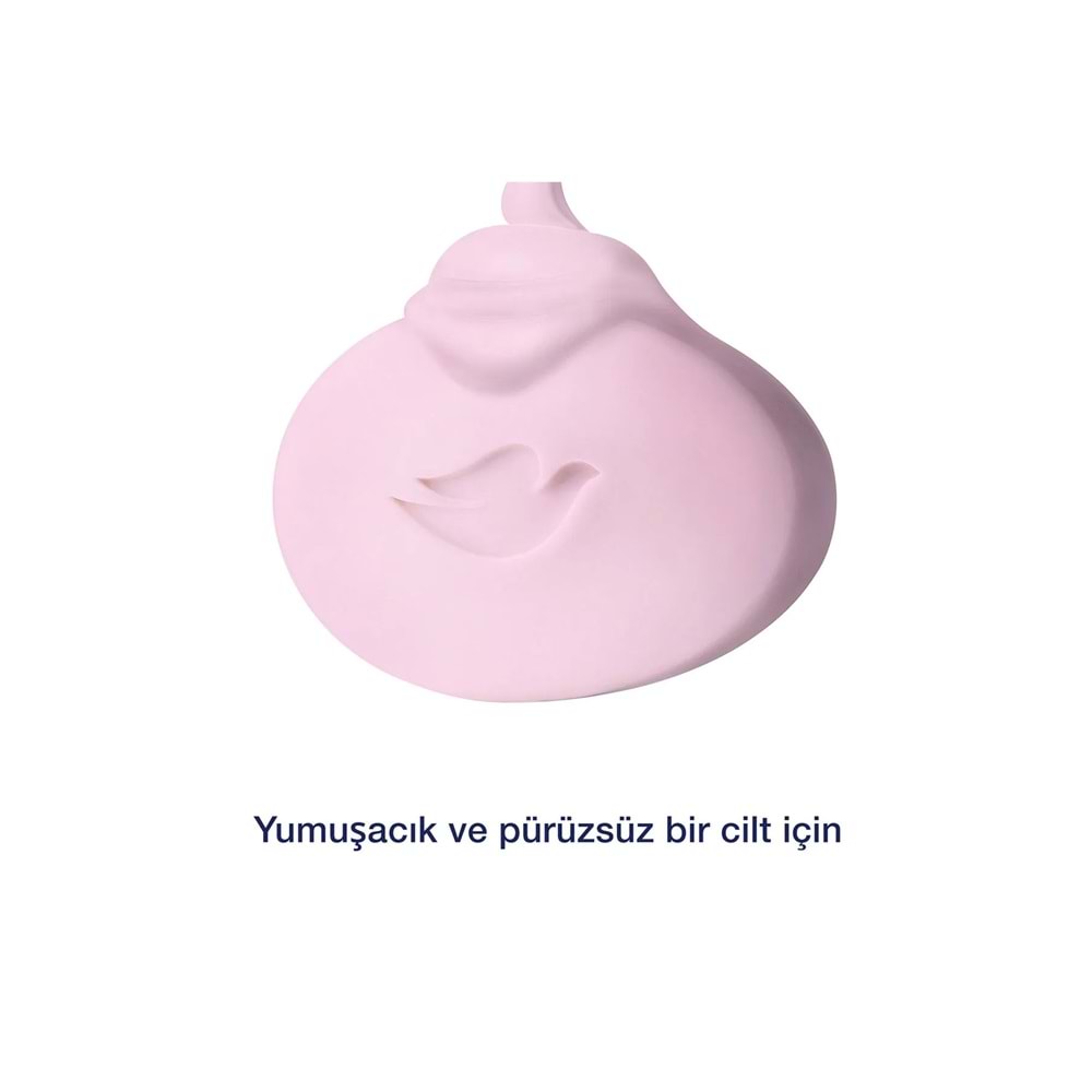 DOVE SABUN PİNK