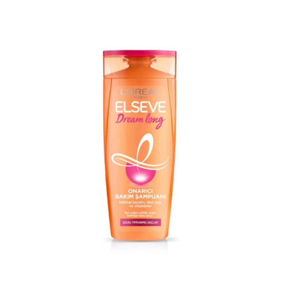 ELSEVE ŞAMP 360 ML ONARICI BAKM