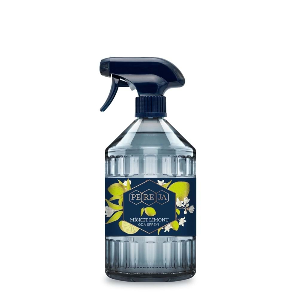 PEREJA ODA SPREYİ 500 ML MİSKET LİMON