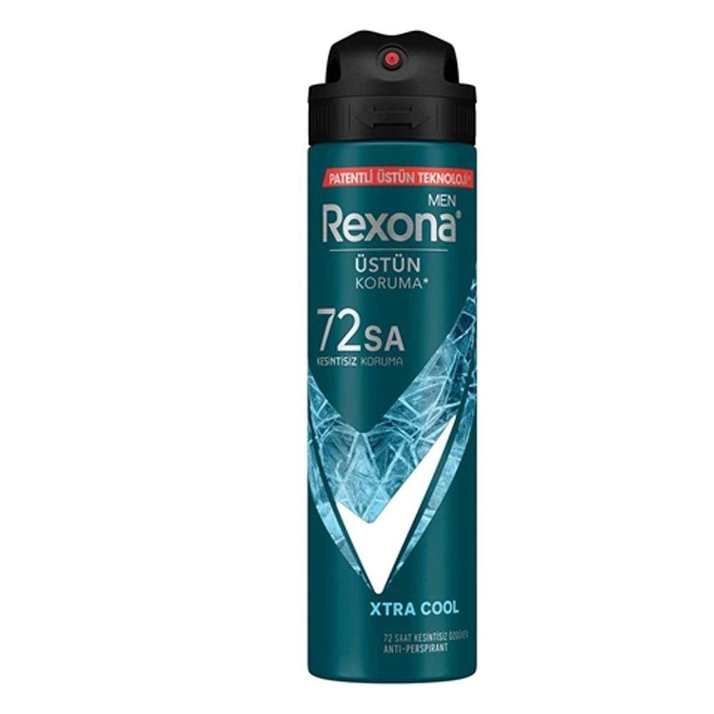 REXONA DEODORANT MEN XTRA COOL