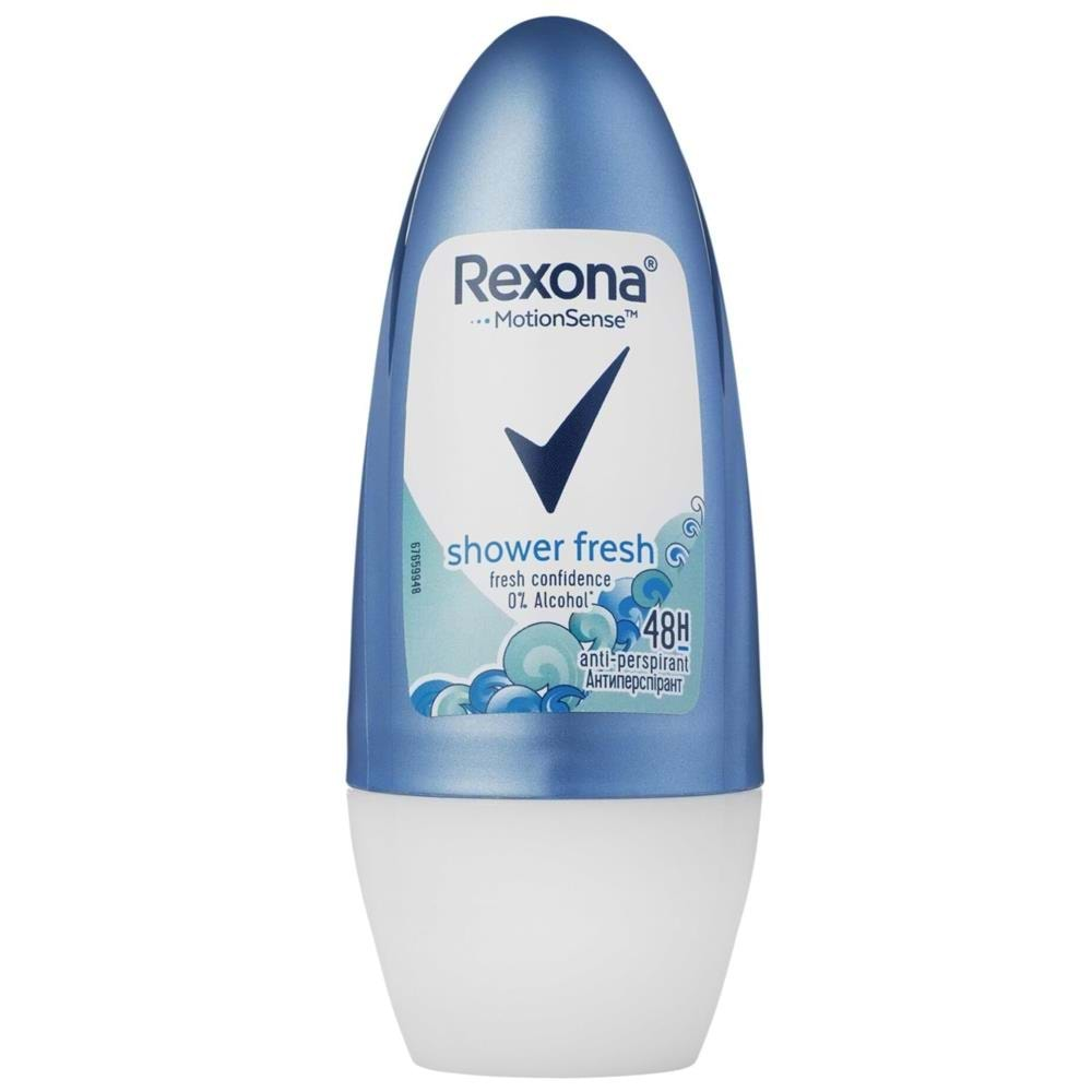 REXONA ROLLON KADIN SHOWER