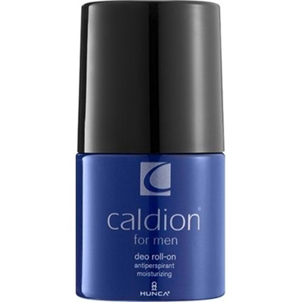 CALDİON ROLLON DEO MEN CLASIC