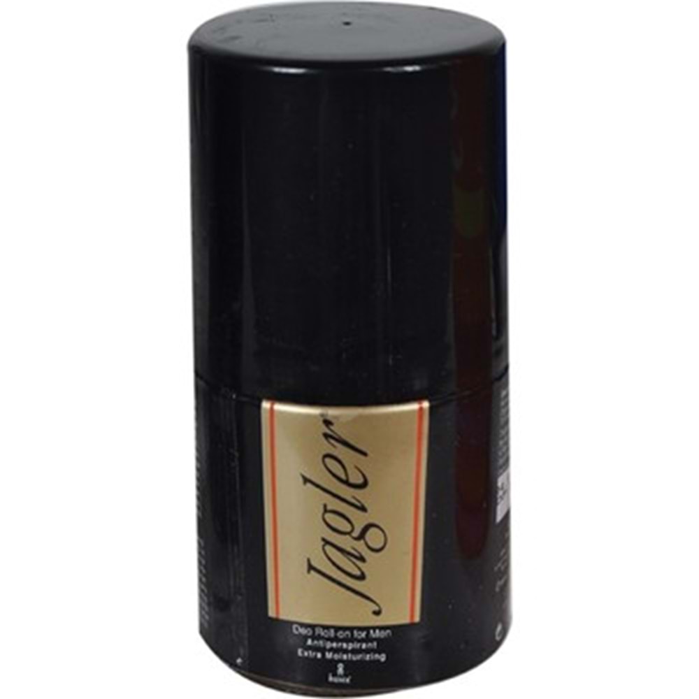 JAGLER ROLLON MEN CLASSIC