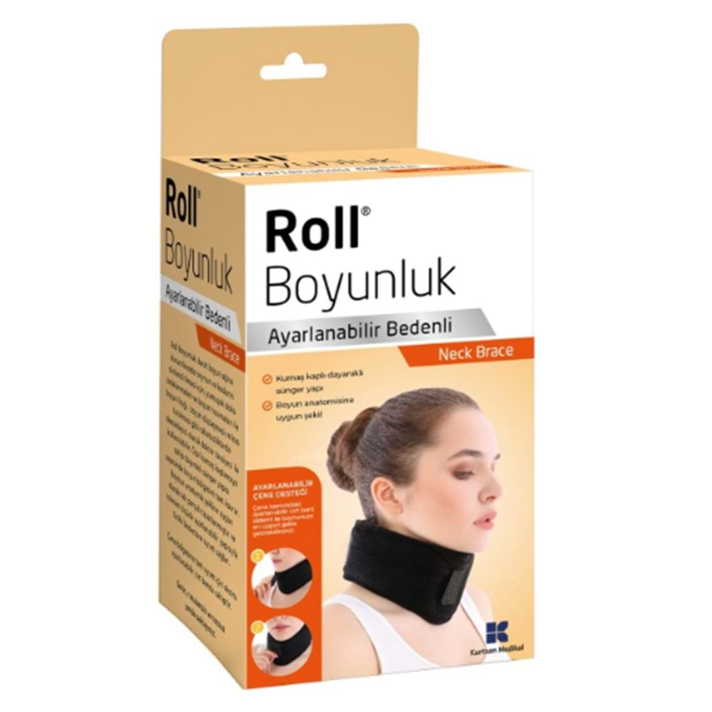 ROLL BOYUNLUK