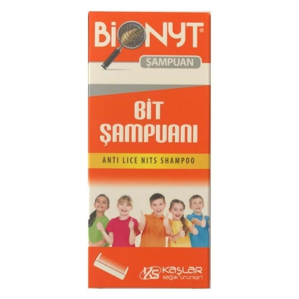 BİONYT BİT ŞAMPUANI 100 ML