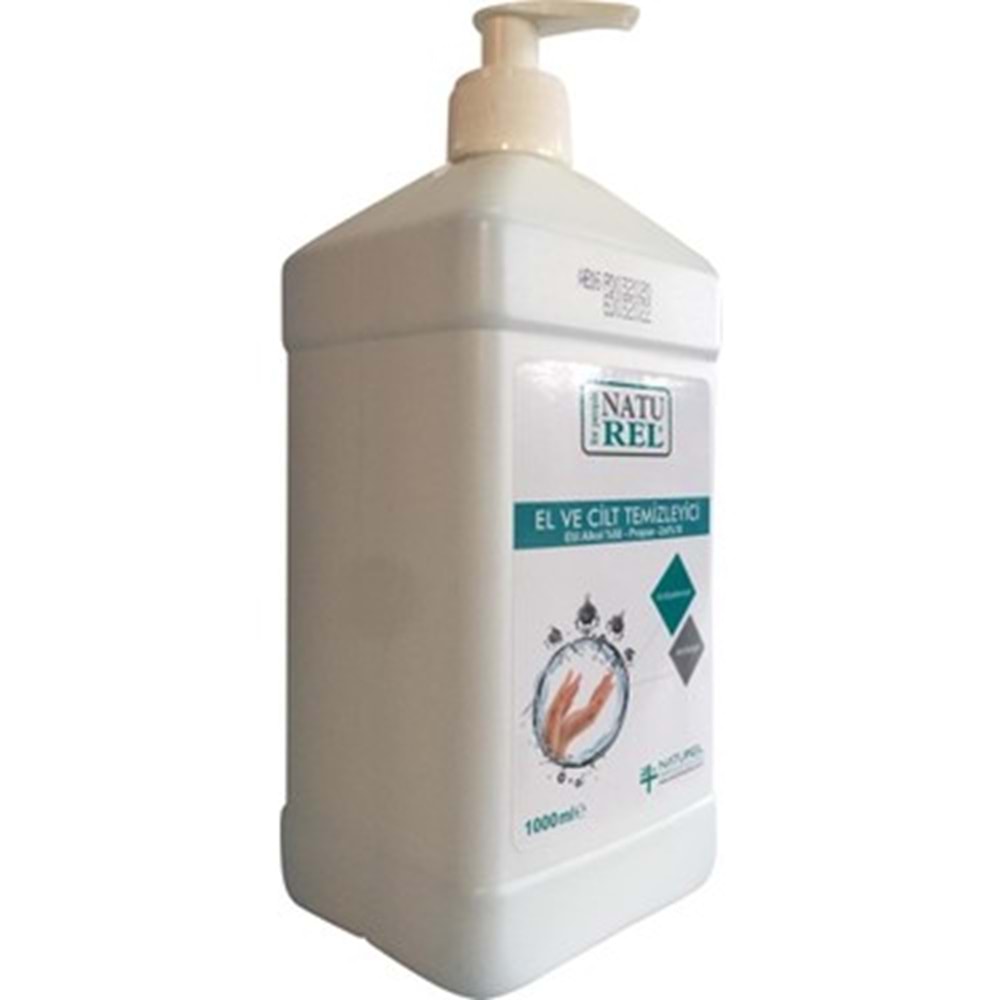 AQUA DEZENFAKTAN 1000 Ml