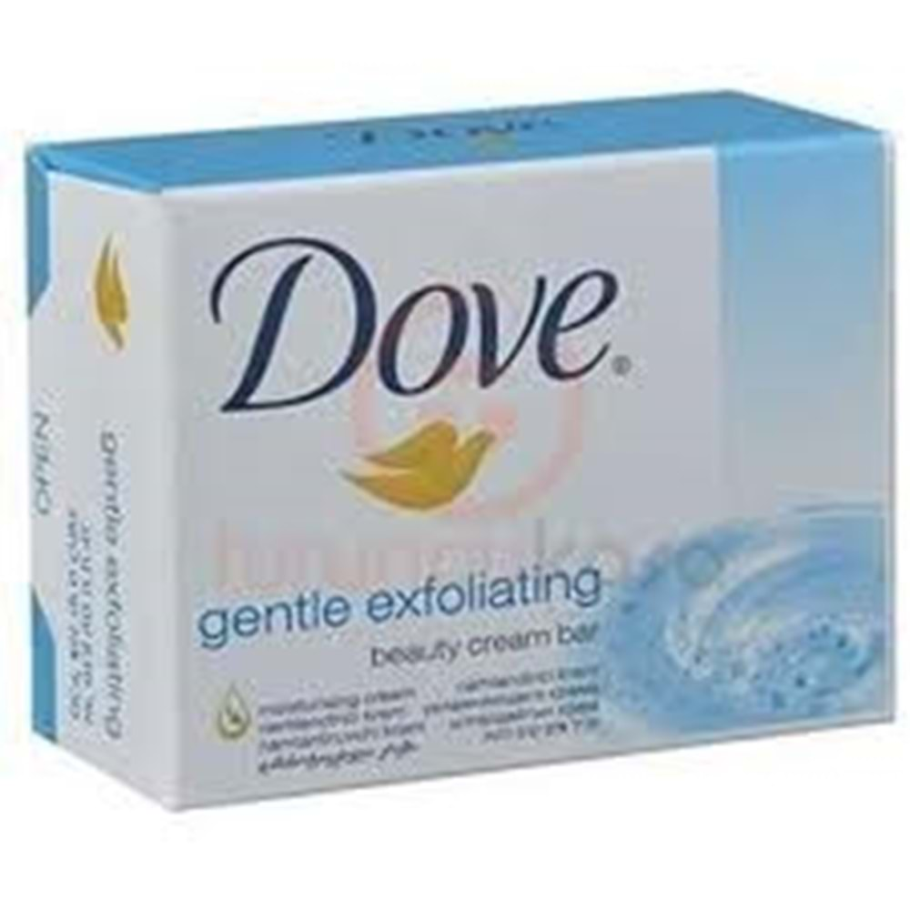 DOVE SABUN GENTLE