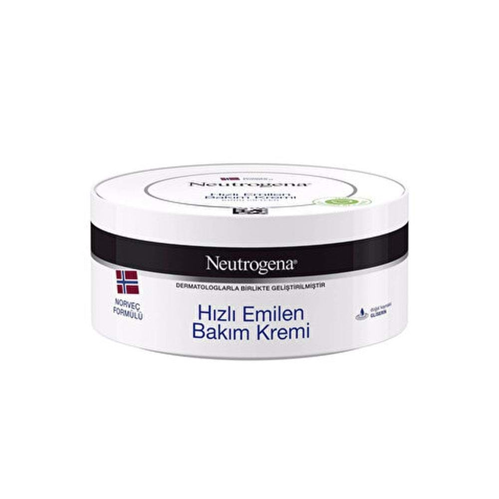 NEUTROGENA KREM 200 ML HIZLI EMİLEN