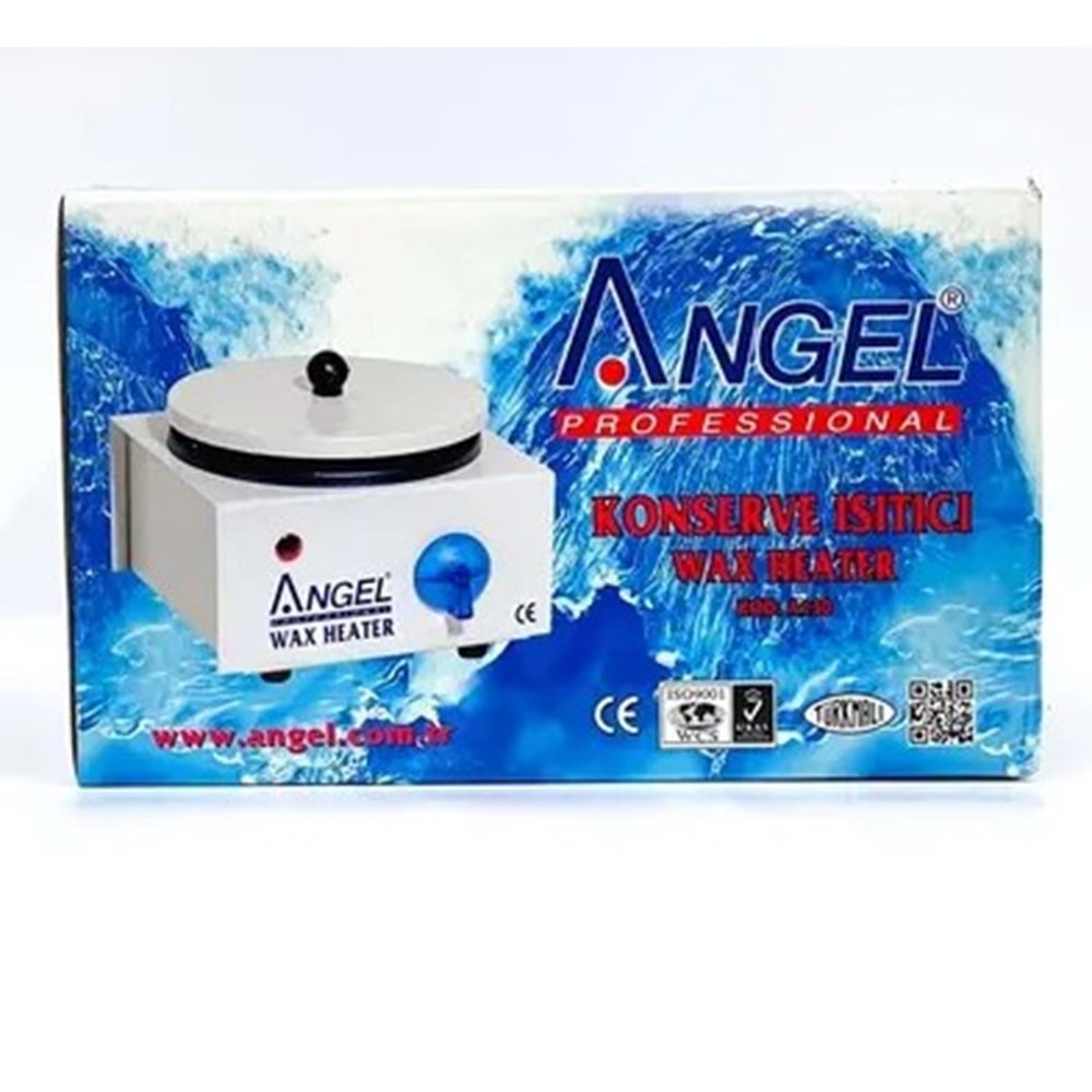 ANGEL AĞDA KAZANI