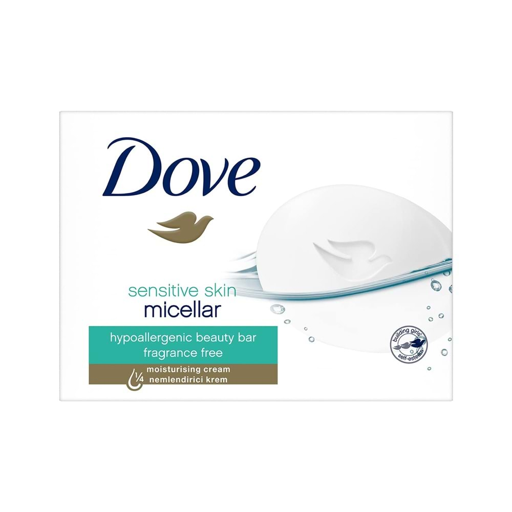 DOVE SABUN MİCELLAR