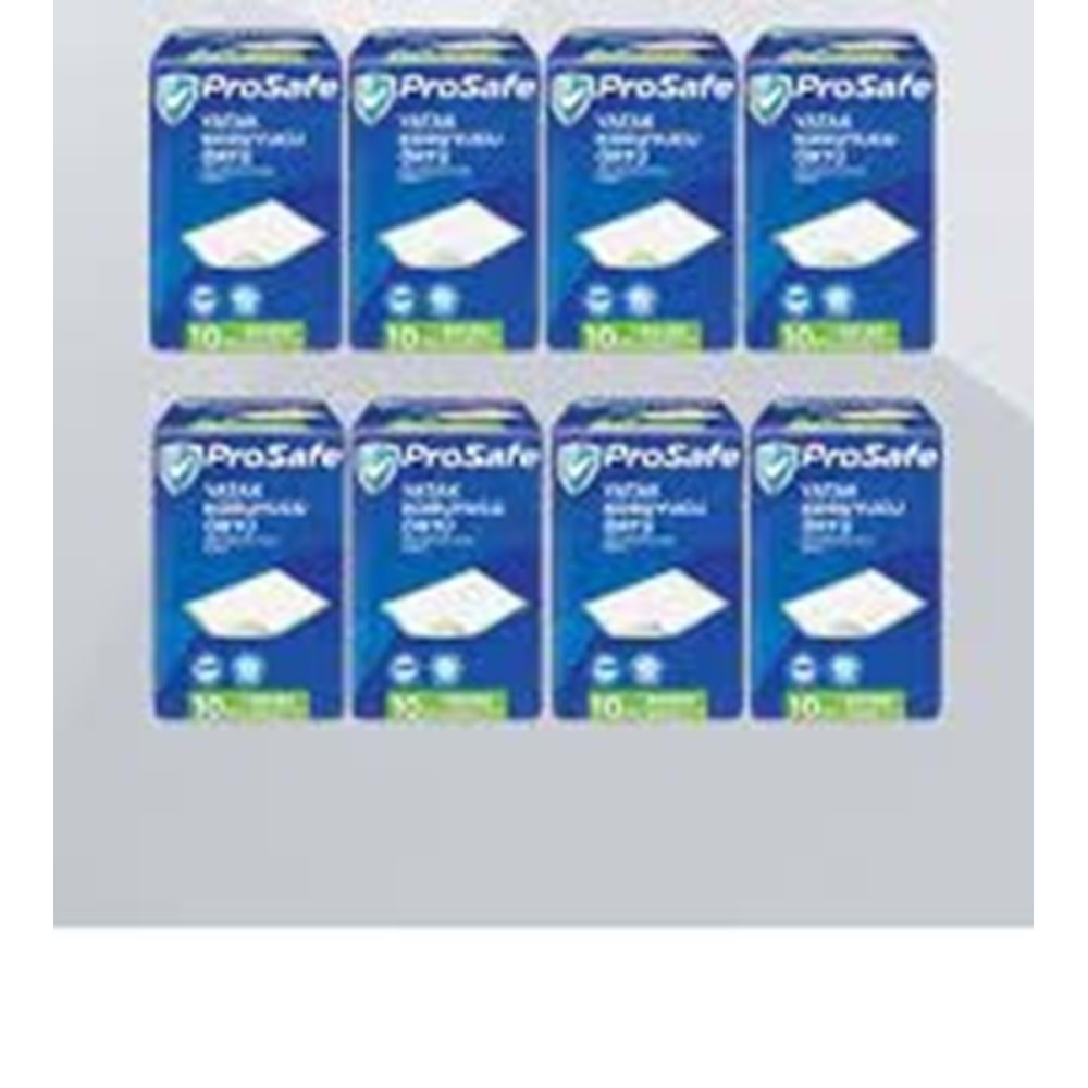 FRESHLİFE YATAK KORUYUCU 10 LU