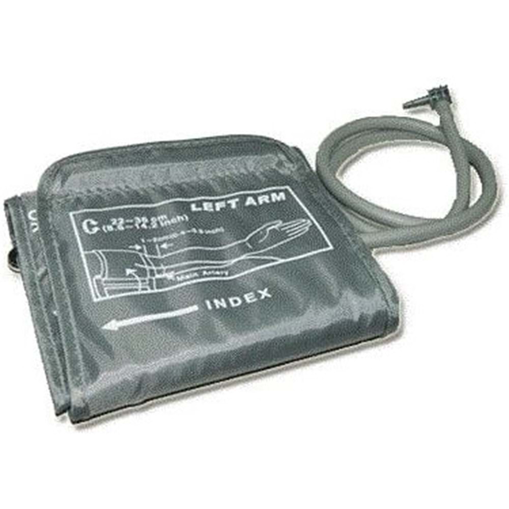 VZN TANSİYON ALETİ MAŞONU 22*36