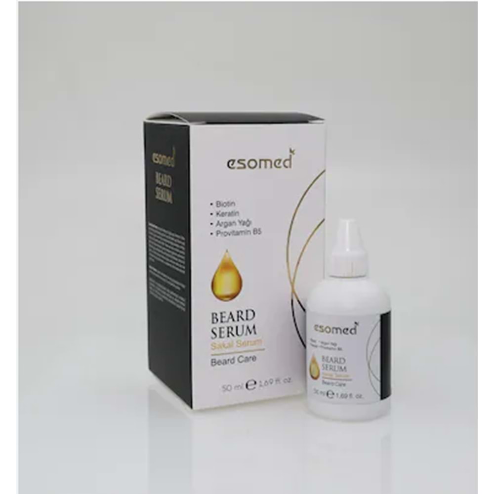 ESOMED SAKAL SERUMU 50 ML