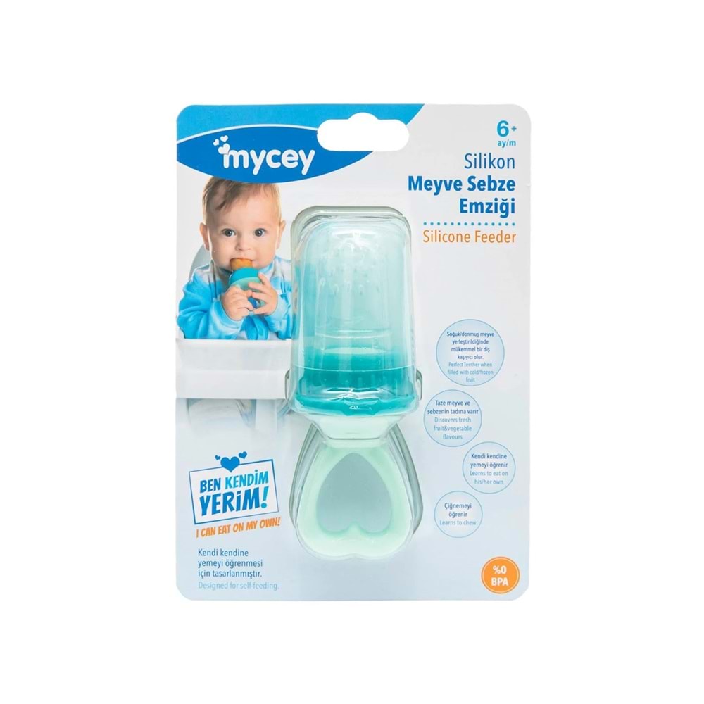 WEE MYCEY MEYVE SÜZGECİ