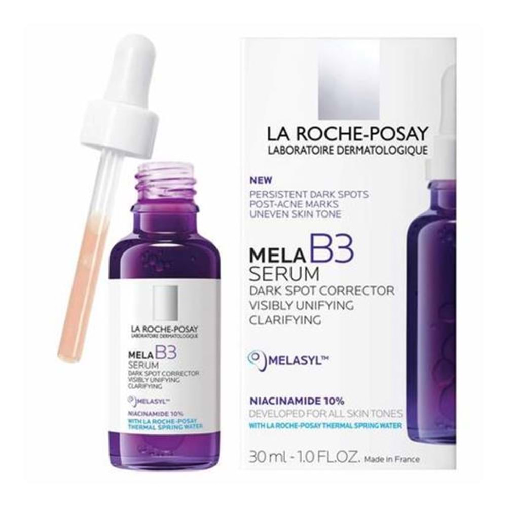 LA ROCHE POSAY MELA B3 LEKE KARŞITI SERUM 30 ML