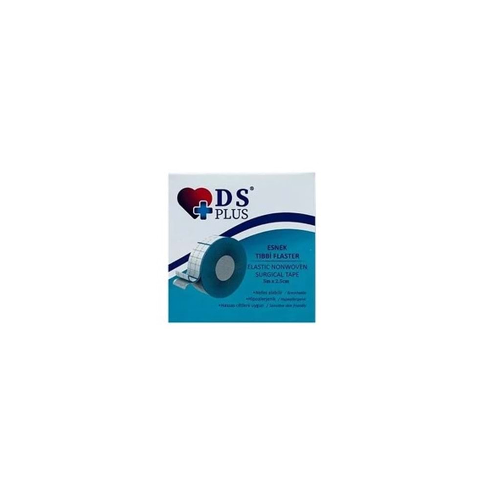DAMLA FİX FLASTER 5x2,5 CM