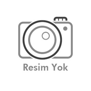 AYSET ENJEKTÖR 5 CC YEŞİL