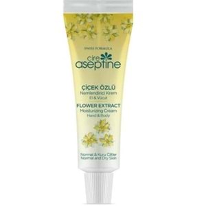 CİRE ASEPTİNE KREM TÜP 30 ML