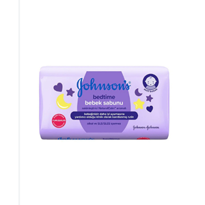 JOHNSON BABY SABUN 100 GR
